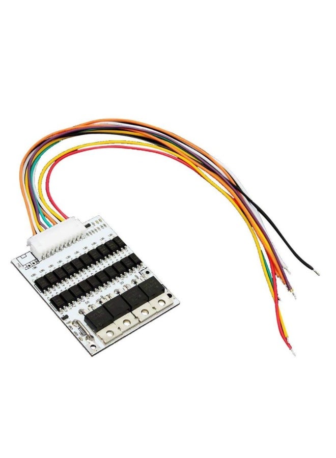 KNP BMS10S, 10S 36V 40A 18650 Li-ion Battery Protection BMS, Overcharge & Overcurrent Protection - Image 2